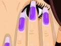 Spiel Broken Nails Manicure