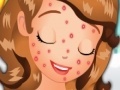 Spiel Sofia Squeeze Pimples