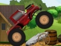 Spiel Truck farm frenzy