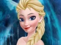 Spiel Elsa Dressup