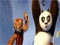 Spiel Kung Fu Panda