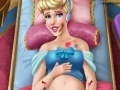 Spiel Pregnant Cinderella emergency
