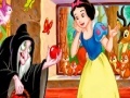 Spiel Snow White Hexa puzzle