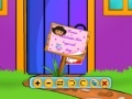Spiel Dora Party Sign Boards