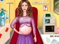 Spiel Pregnant Violetta Ambulance