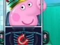 Spiel Peppa Pig Surgeon