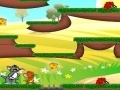 Spiel Tom and Jerry Escape