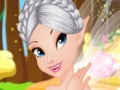 Spiel Fairy Princess Face Paint
