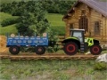 Spiel Tractor Farm Cargo