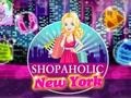 Spiel Shopaholic: New York