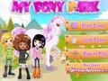 Spiel My Pony Park