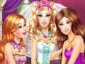 Spiel Wedding Princess Barbie
