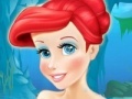 Spiel Ariel's Underwater Party