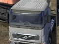 Spiel Volvo Truck Differences