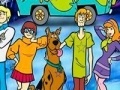 Spiel Scooby and Sheha hidden stars