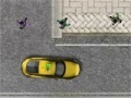 Spiel City Taxi Driver