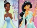 Spiel Two princesses