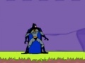 Spiel Batman fight