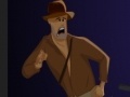Spiel Indiana Jones Zombie Terror