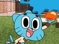 Spiel Gumball Water-sons