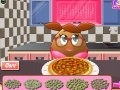 Spiel Pou Girl Pizza