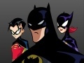 Spiel Batman: Batarang Challenge