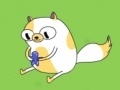 Spiel Adventure Time: Fionna Fights