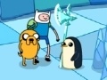 Spiel Adventure Time: Legends of OOO