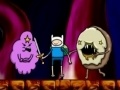 Spiel Adventure Time: Dull Dude