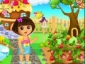 Spiel Dora: Garden Decor