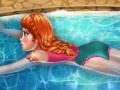 Spiel Anna Swimming Pool