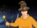 Spiel Harry Potter: The seven outfits