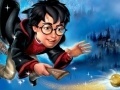Spiel Harry Potter: Sort My Tiles