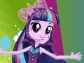 Spiel Equestria Girls: Twilight Sparkle