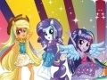 Spiel Equestria Girls: Dress Up