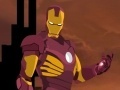 Spiel Iron Man: Dress