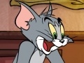 Spiel Tom and Jerry: Dinner - Super Serenade