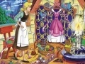 Spiel Cinderella: Puzzles