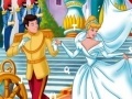 Spiel Cinderella: Hidden Alphabet