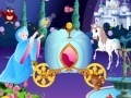 Spiel Cinderella: Search for items