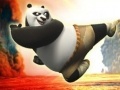 Spiel Kung Fu Panda 2: Heroes Fighting