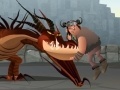 Spiel How to Train Your Dragon: Monstrous Nightmare`s Reptile Rodeo