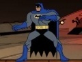 Spiel BATMAN: THE BRAVE AND THE BOLD - DYNAMIC DOUBLETEAM