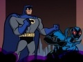Spiel Batman: The Brave and the Bold - Fallen terror