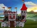 Spiel Lego: Kingdoms - The Siege of The Castle