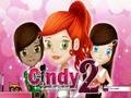 Spiel Cindy the Hairstylist 2