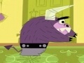 Spiel Foster's Home for Imaginary Friends - A Friend in Need