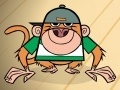 Spiel My Gym Partner's a Monkey -  Chaos Tag