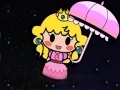 Spiel Super Mario Galaxy Save Paech Princess