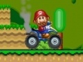 Spiel Mario: ATV 4